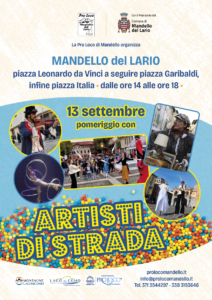 Giocolieri locandina