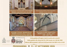 Locandina EVENTO